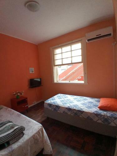 Hostal Pousada Doce Pelotas
