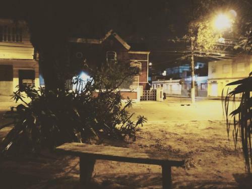 Hostal Pousada Doce Pelotas