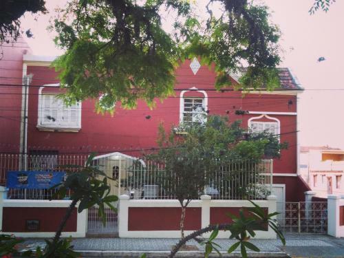 Hostal Pousada Doce Pelotas