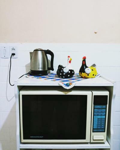 Hostal Pousada Doce Pelotas