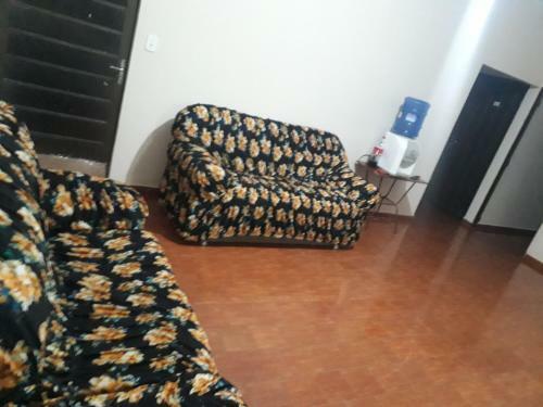 Hospedagem Donna Nen� Pen�polis