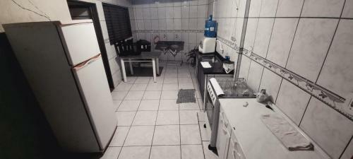 Hospedagem Donna Nen� Pen�polis