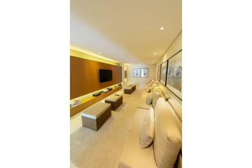 Apartamento Funcional E Equipado No In Mare Bali Por Carpediem