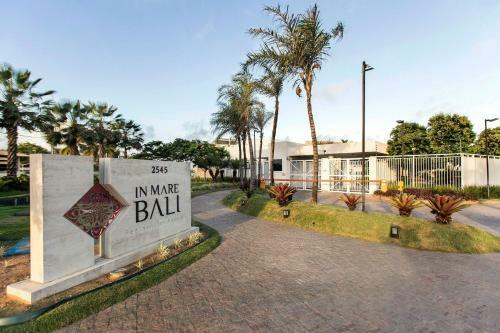 Apartamento Funcional E Equipado No In Mare Bali Por Carpediem