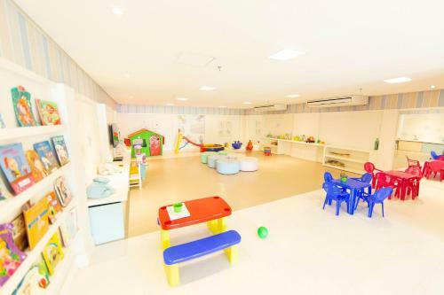 Apartamento Funcional E Equipado No In Mare Bali Por Carpediem