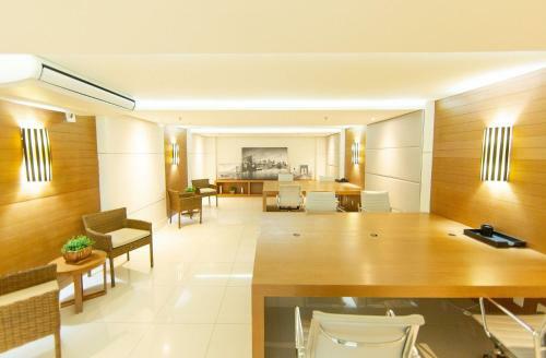 Apartamento Funcional E Equipado No In Mare Bali Por Carpediem