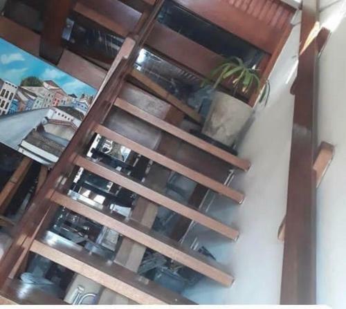 Hostal Pousada Central