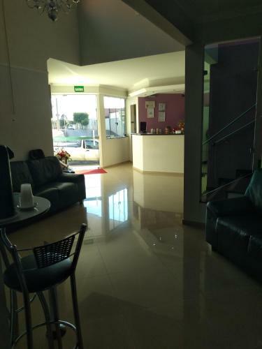 Hotel Trevise