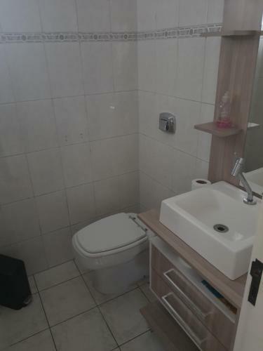 Apartamento Ed Canad� 805