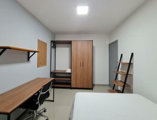 Belo Apartamento Eldorado Master Collection
