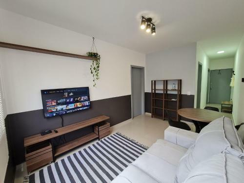 Belo Apartamento Eldorado Master Collection