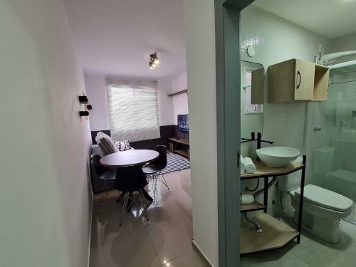 Belo Apartamento Eldorado Master Collection
