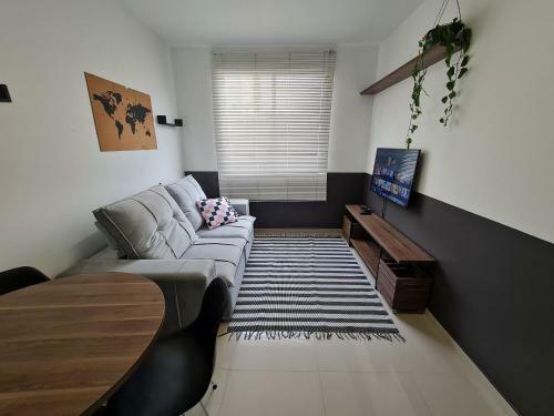 Belo Apartamento Eldorado Master Collection