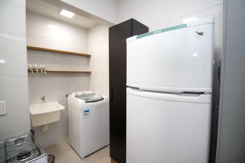 Belo Apartamento Eldorado Master Collection