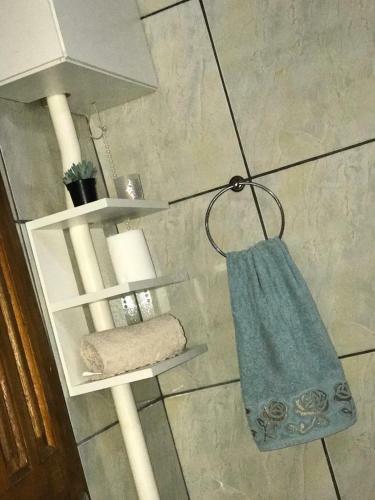 Hostal Pousada Da Bia