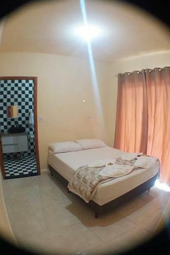 Hostal Pousada Do Castelo