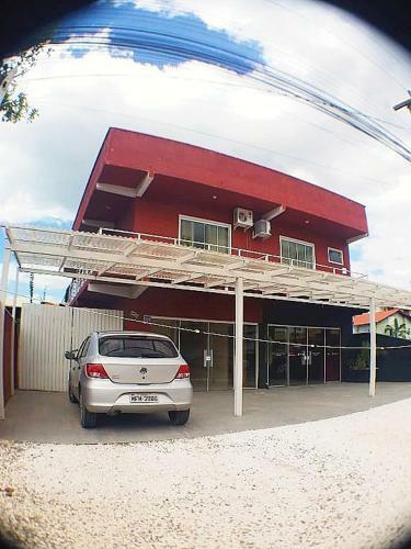 Hostal Pousada Do Castelo