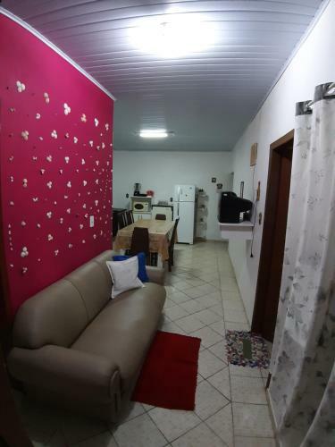 Casa Silva Pr�ximo Beto Carrero