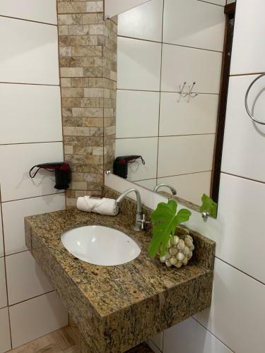 Hostal Ancorad'ouro Pousada - 1km Do Beto Carrero
