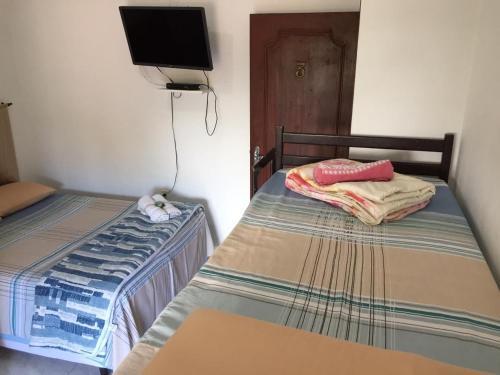 Hostal Pousada Do Baiano