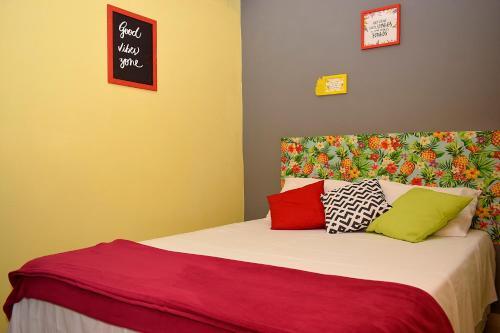 Hostal Pousada Do Baiano