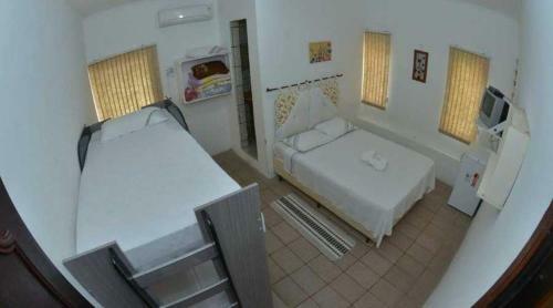 Hostal Pousada Do Baiano