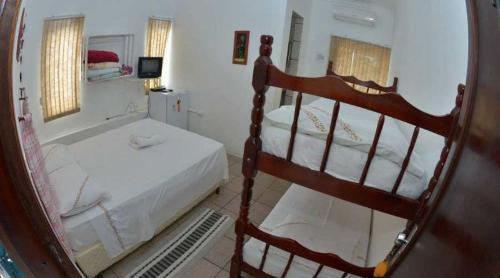 Hostal Pousada Do Baiano
