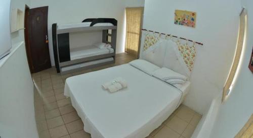 Hostal Pousada Do Baiano