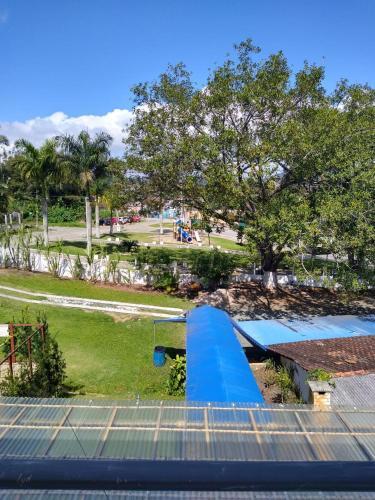 Hostal Pousada Do Baiano