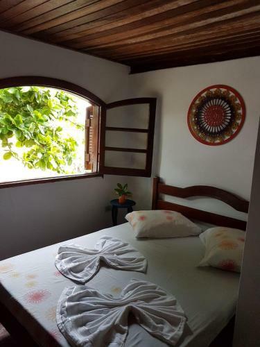 Hostal Pousada Do Arpoador Peru�be