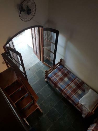 Hostal Pousada Do Arpoador Peru�be