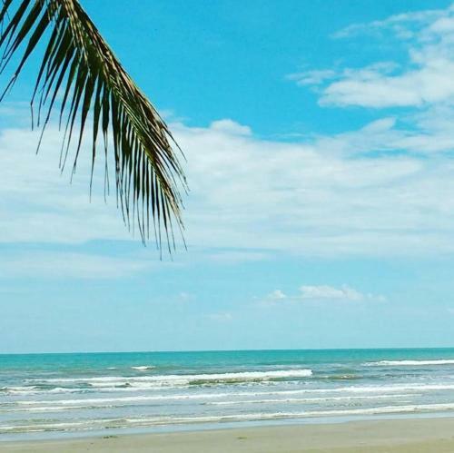 Hostal Pousada Do Arpoador Peru�be
