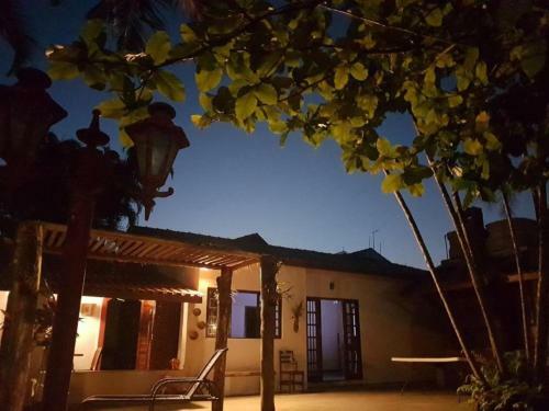 Hostal Pousada Do Arpoador Peru�be