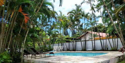 Hostal Pousada Do Arpoador Peru�be
