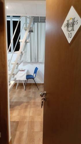Apartamento Urbanu's