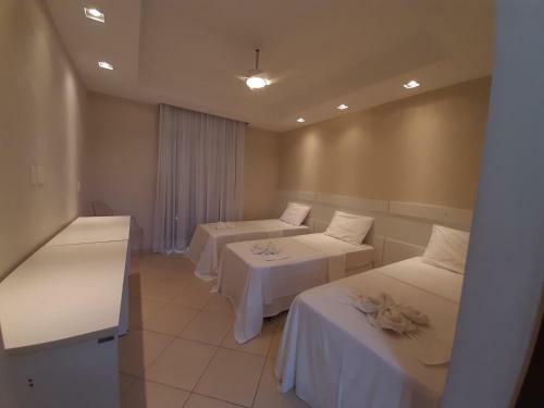 Hotel Col�nia de F�rias Sindi Fast