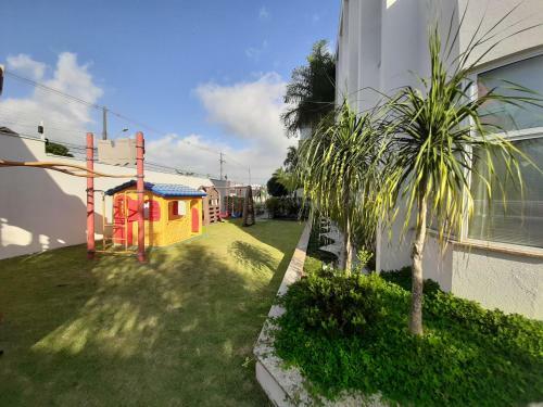 Hotel Col�nia de F�rias Sindi Fast