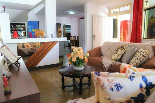 Galo Hostel Petrolina