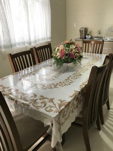 Residencia Dona Gl�ria