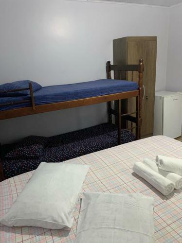 Hostal Pousada Imperador