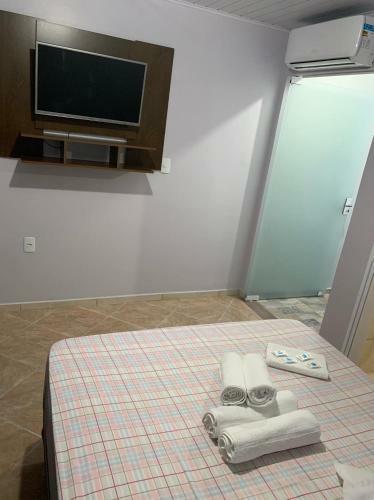 Hostal Pousada Imperador