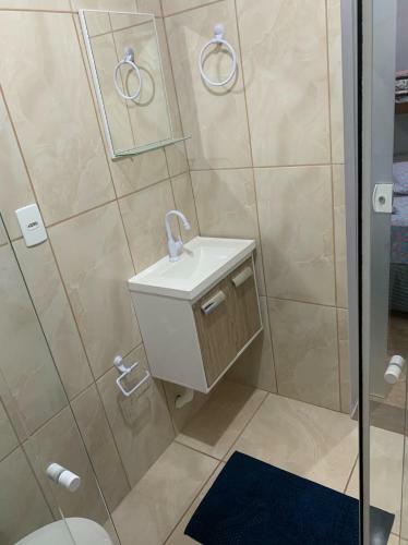 Hostal Pousada Imperador