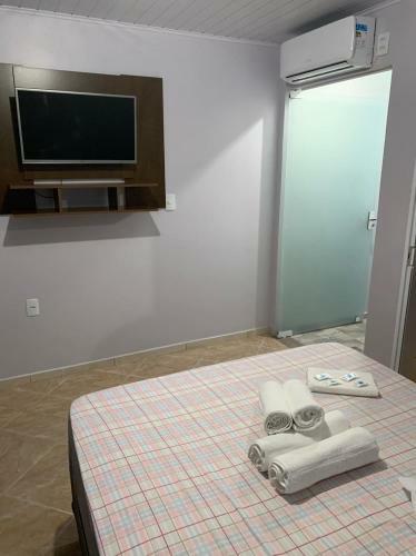 Hostal Pousada Imperador