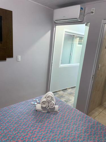 Hostal Pousada Imperador