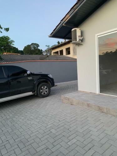 Hostal Pousada Imperador