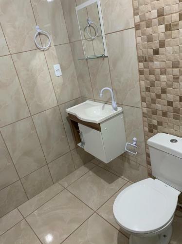 Hostal Pousada Imperador