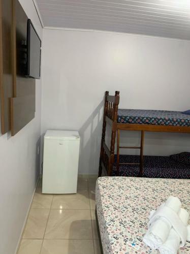 Hostal Pousada Imperador