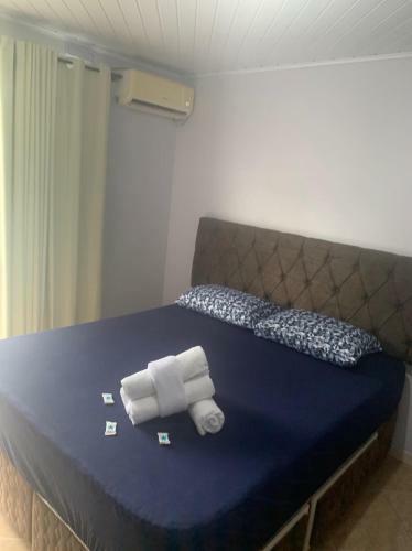 Hostal Pousada Imperador
