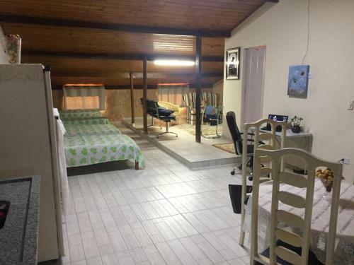 Apartamento S�t�o Studio Relax