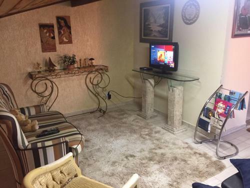 Apartamento S�t�o Studio Relax
